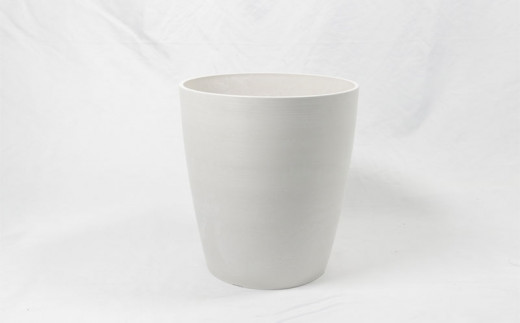 沖縄の観葉植物　人気のフィカス ウンベラータ10号 シュエット鉢ポット