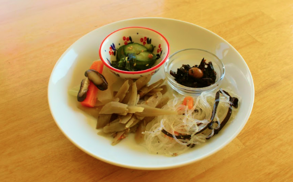 【hinata cafe】ランチチケット（2名様）