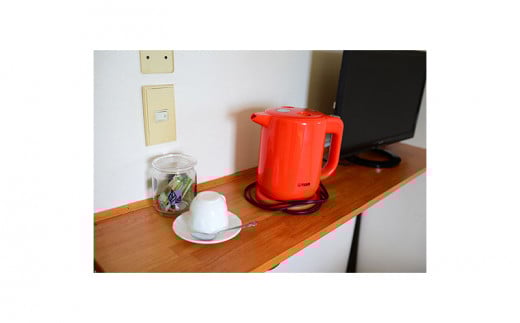 【ホテルハーバー】1泊シングル宿泊券（素泊まり）