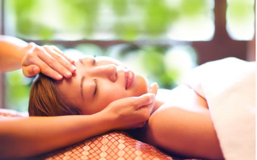 ココガーデンリゾート　ランチ＆エステ　日帰りプラン＜2名様＞