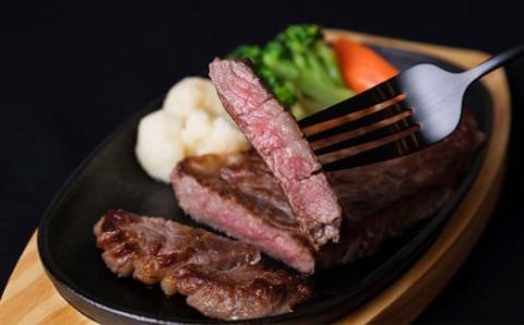 おきなわブランド【超熟成牛】サーロイン