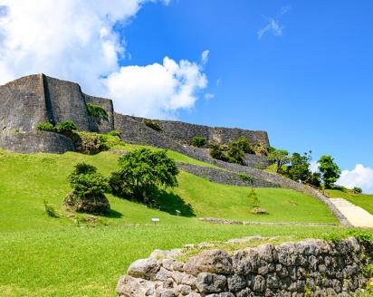 沖縄県うるま市ANAトラベラーズダイナミックパッケージ割引クーポン3,000点分