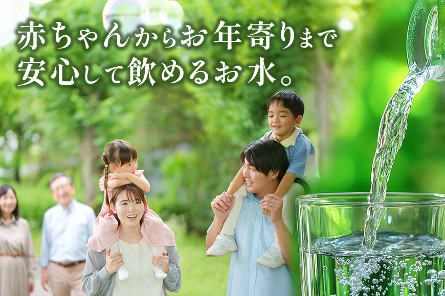 琉球ビバレッジ ウルマプリストウォーター500ml×24本