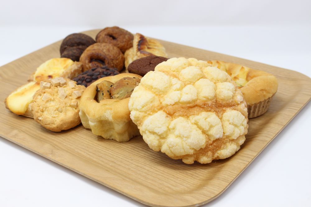 ふゆゆのおまかせおやつ詰め合わせセット