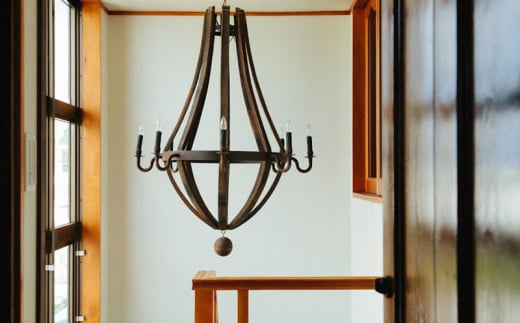 【ISLAND RESORT 76】アンティーク隠れ家宿・2泊3日素泊り