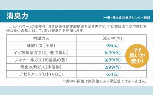 レキオパワー【沖縄県産】除菌スプレー（480ml×2本）