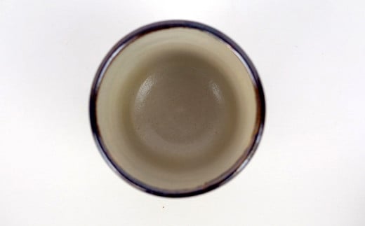 そば猪口　線彫り・魚紋　2個セット【尚工房】