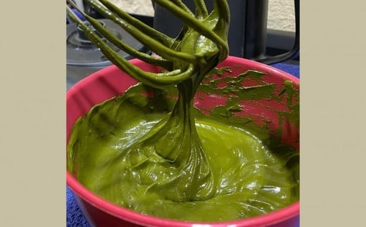 沖縄産ヘナ「うるまヘナ」1袋（500g）