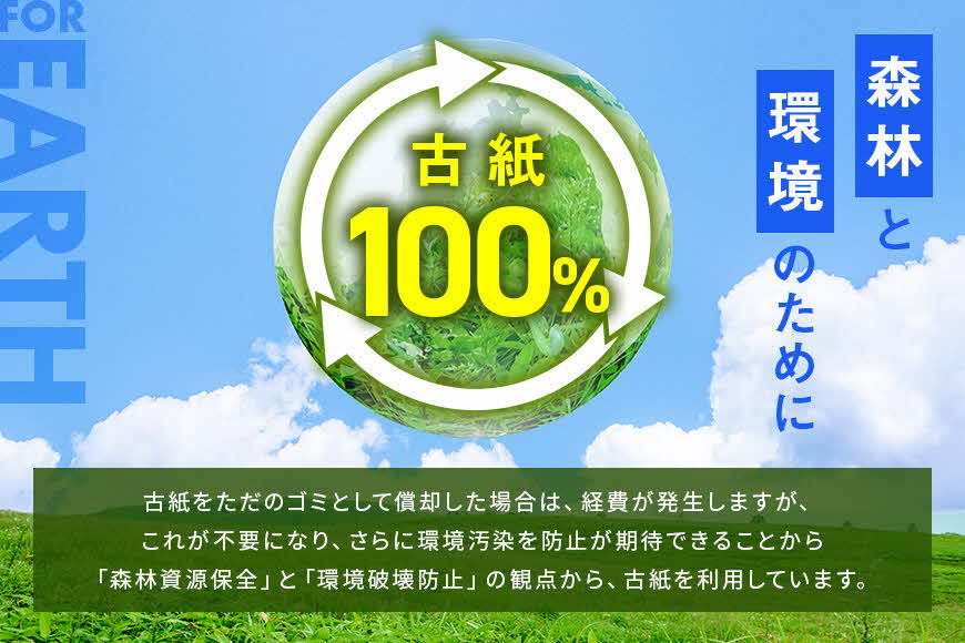 トイレットペーパー CORE GOAL ダブル 65m×6ロール×3P