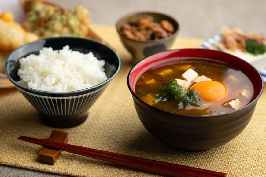 AD109＜浜口水産＞ 鰹ちゅう汁（100ｇ×5袋）｜鰹 カツオ 宮古味噌 出汁 沖縄県 宮古島市 伊良部島 人気 おすすめ 味噌 送料無料