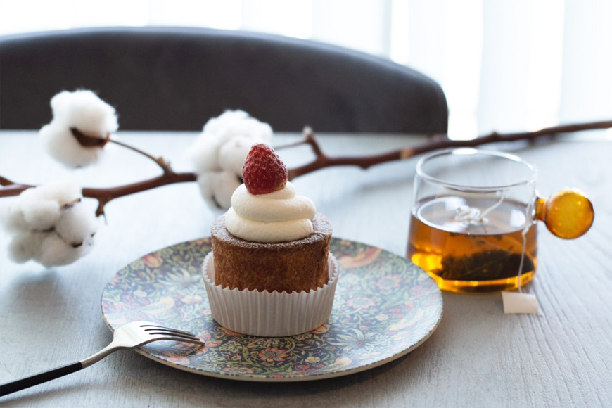 CE123 HaBidens BAISENTea/ハービデンス バイセンティー / 14g×2袋（7包タイプ）