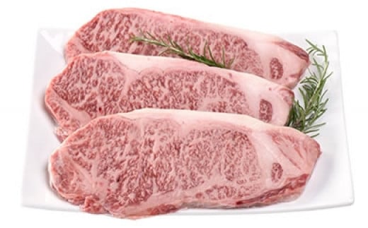 【JA認定】宮古牛特選サーロインステーキ(200g×６枚)