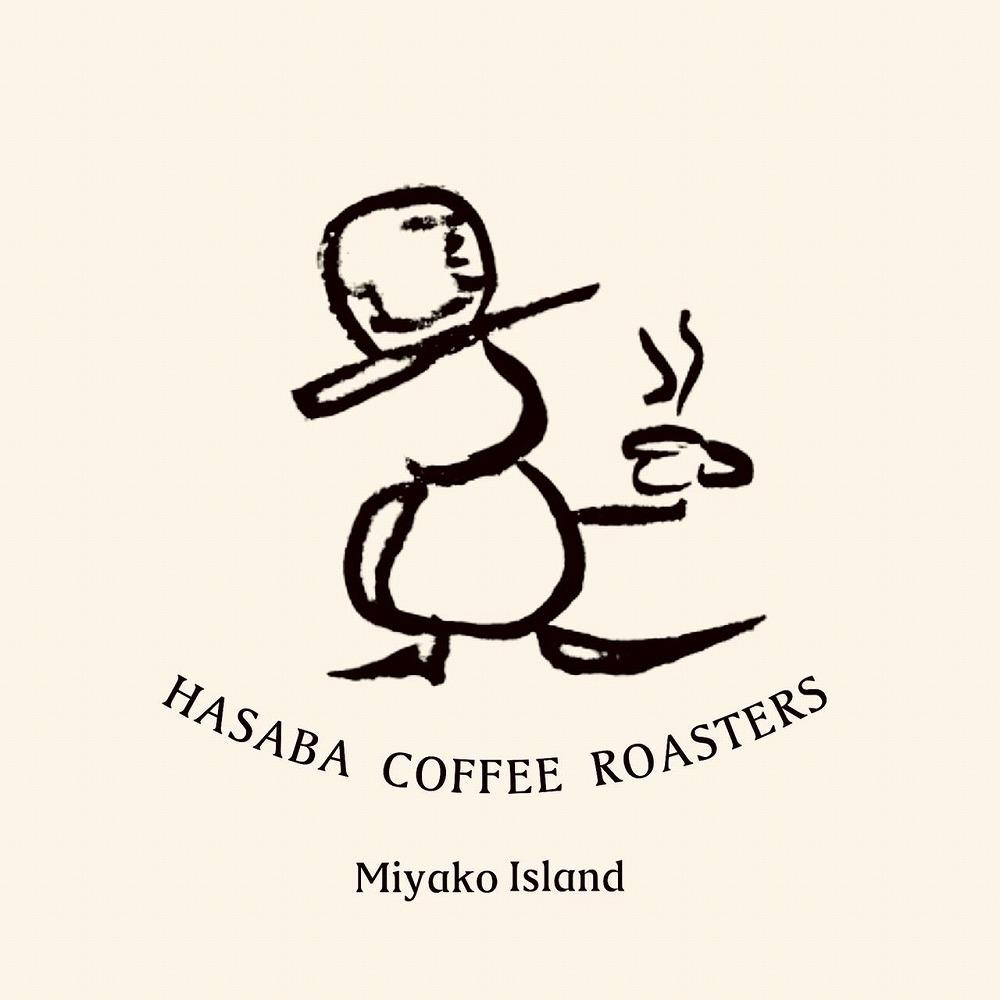 HASABA COFFEE Fresh Drip Bag