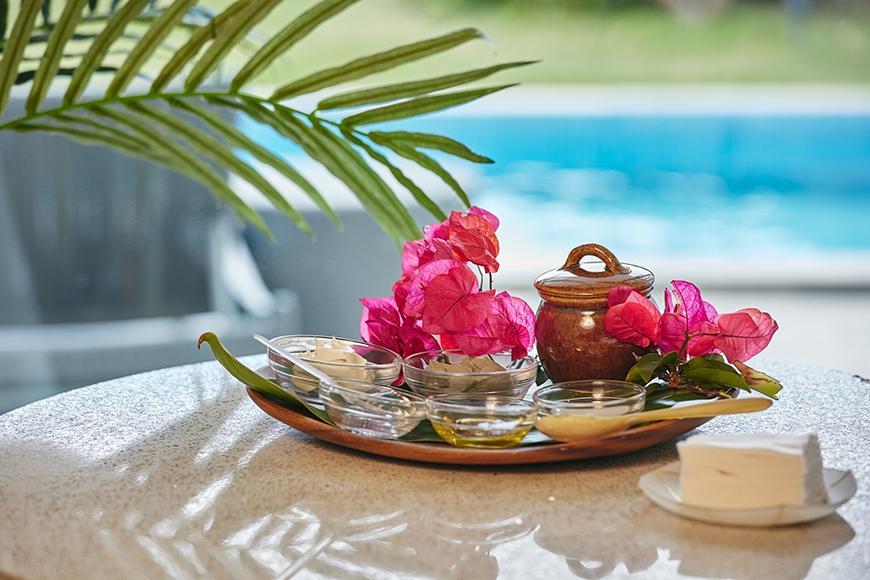 Churan(チュラン) -YAMANO Salon of Beauty-