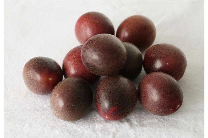 品切れ※【今が旬の果物！】完熟 パッションフルーツ（2kg）沖縄