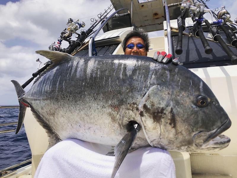 ＧＴフィッシング（クーポン：15,000円分）