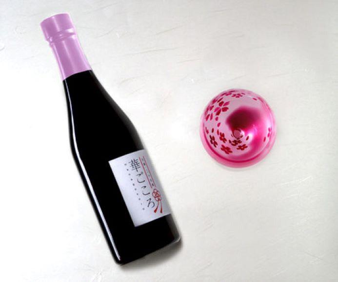 琉球泡盛　華ごころ