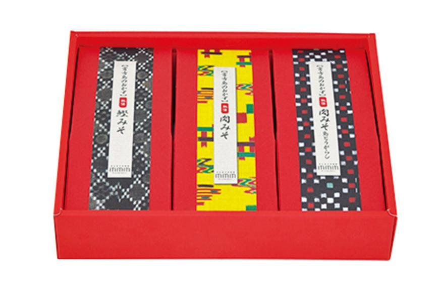 島に伝わる母の味セット×5箱