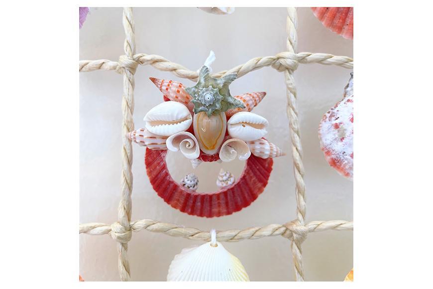 シェルタペストリー（小）