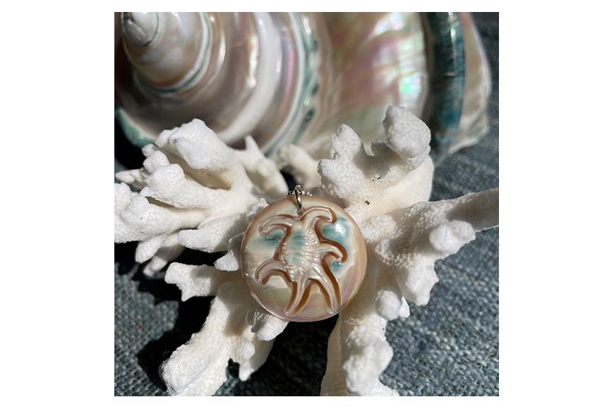 Luna Tear Jewel スイジガイ