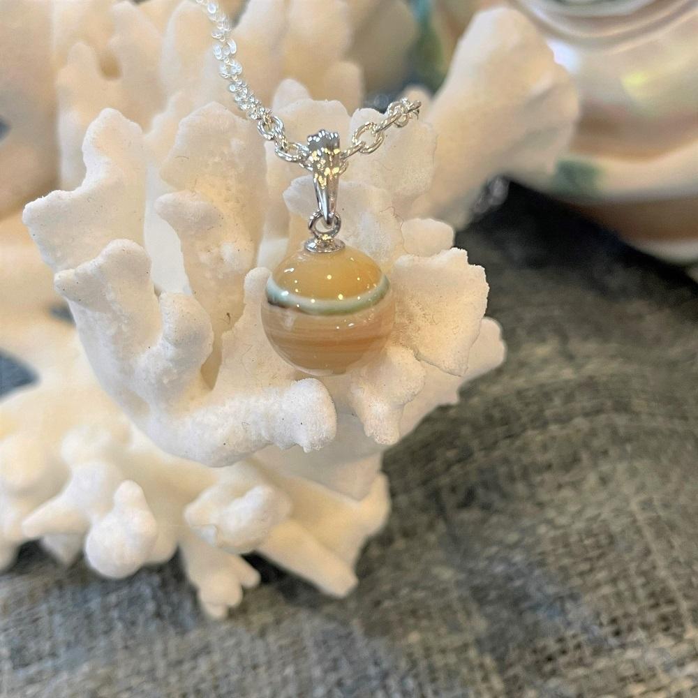 Luna Tear Jewel 丸玉10mm