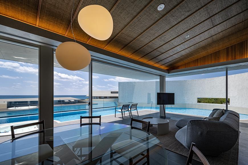 【アルカディアリゾート宮古島】お好きなお部屋・プラン・レストランに使えるチケット（90,000円分）（HQ009）