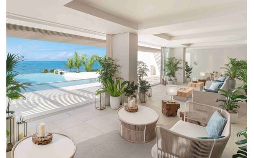 JE002　「イラフ SUI」 宿泊補助券（15,000円分）