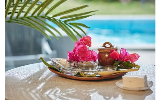 Churan(チュラン) -YAMANO Salon of Beauty-｜沖縄 宮古島 おすすめ 母の日 ギフト