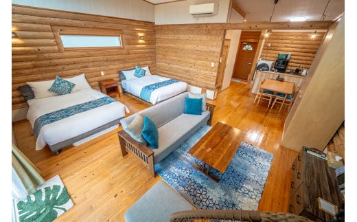 DV11　『たびのホテルvilla宮古島』共通補助券（3,000円分）