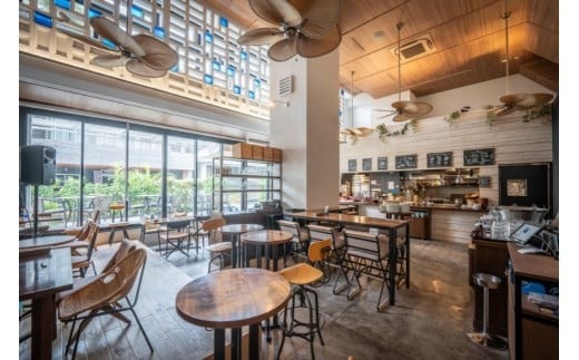 DV01　街中便利なたびのホテルlit宮古島ツインルーム2泊3日4食の旅