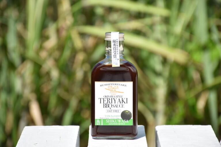 節照たれ（オリジナル）×節照たれ シークワーサー（プレミアム）セット