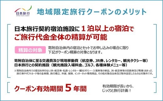 JT013　沖縄県宮古島市　日本旅行　地域限定旅行クーポン60,000円分（Ｅメール発行）｜トラベルクーポン 納税チケット 旅行 宿泊券 ホテル 観光 旅行 旅行券 交通費 体験 宿泊 夏休み 冬休み 家族旅行 ひとり旅 カップル 夫婦 親子 沖縄旅行