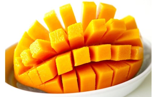 《先行予約 2026年発送》宮古島産 希少 キーツマンゴー2kg【(株)フラモン】(JH014)