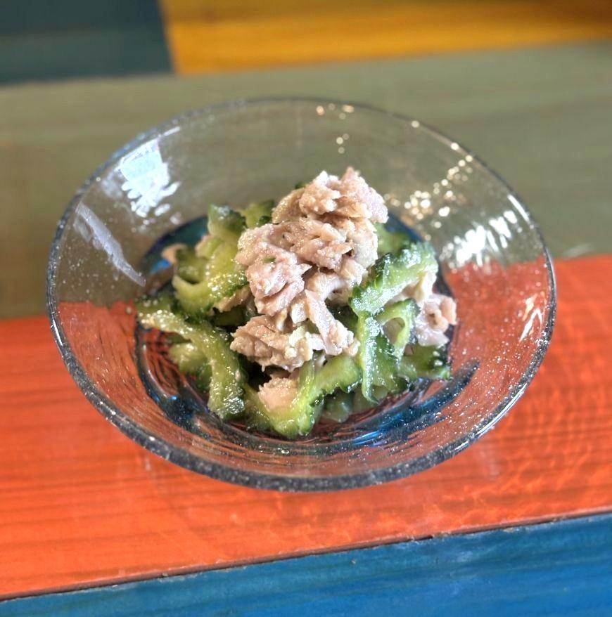 PS010 宮古島産マグロの自家製ツナ小3個セット