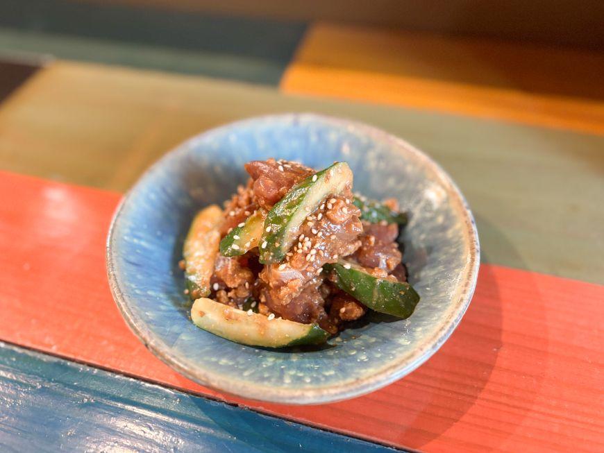 PS004　宮古味噌使用の鶏味噌　150ｇ×2個