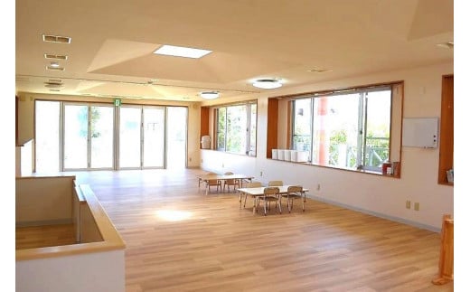 お子様連れで旅行の方必見！宮古島旅行中のお子様の託児施設 「一時預かりしましまきっず」3時間分利用チケット