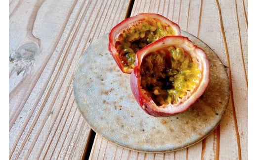 【2025年12月発送】宮古島産パッションフルーツのフォンダンショコラ 3個入り