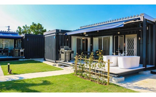 Rakuten STAY VILLA 宮古島 前浜ビーチ宿泊クーポン【12,000円分】（RV04）