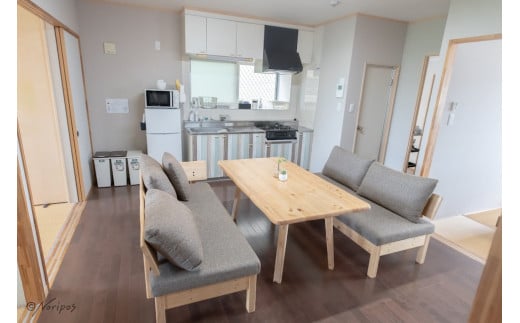 沖縄・宮古島｜アイコニー宿泊ご利用クーポン補助券（4,500円分）