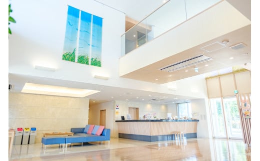 RS001【ホテルライジングサン宮古島】スタンダードツイン ペアご宿泊券