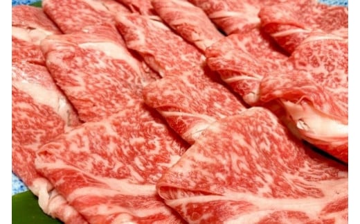 贅沢しゃぶしゃぶ・すき焼きセット ｜沖縄 宮古島 ふるさと納税 おすすめ 人気 肉 母の日 ギフト