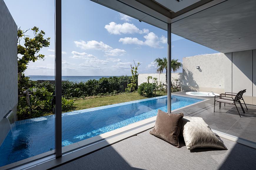 【アルカディアリゾート宮古島】お好きなお部屋・プラン・レストランに使えるチケット（30,000円分）（HQ007）