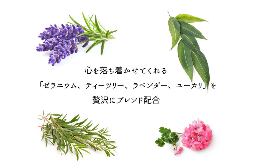 3ヶ月かけてつくる上質泡石鹸（100g×4個セット）