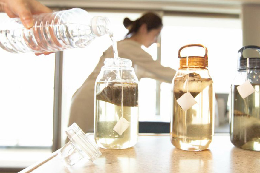 CE123 HaBidens BAISENTea/ハービデンス バイセンティー / 14g×2袋（7包タイプ）