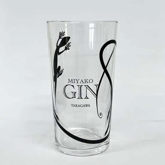 G112 多良川 ミヤコジン/700ml(47度) ジングラスセット: 宮古島市ANAの