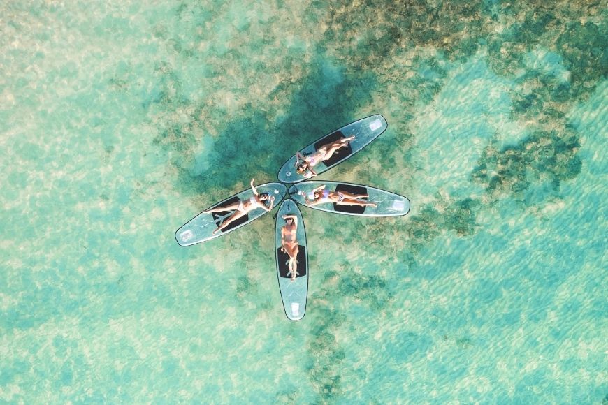 YH002　宮古島の自然を大満喫！選べるアクティビティチケット（ツアー15,000円分）