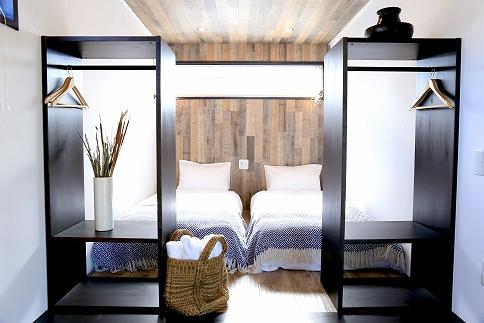 宿泊補助券【RuGu Ticket】