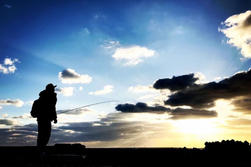 宮古島で大物狙いフィッシング！！（釣り竿レンタルセット）