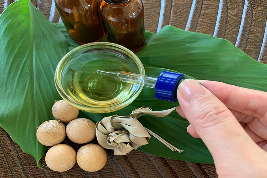 Churan(チュラン) -YAMANO Salon of Beauty-