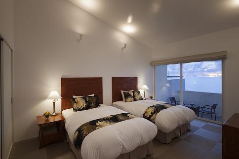 贅沢1棟貸！villa karimata 2連泊から使える宿泊補助券